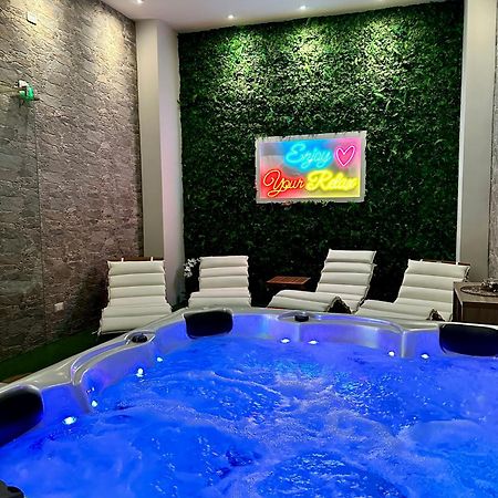 Sicily In Love 2 - Rooms & Breakfast Taormina Eksteriør bilde