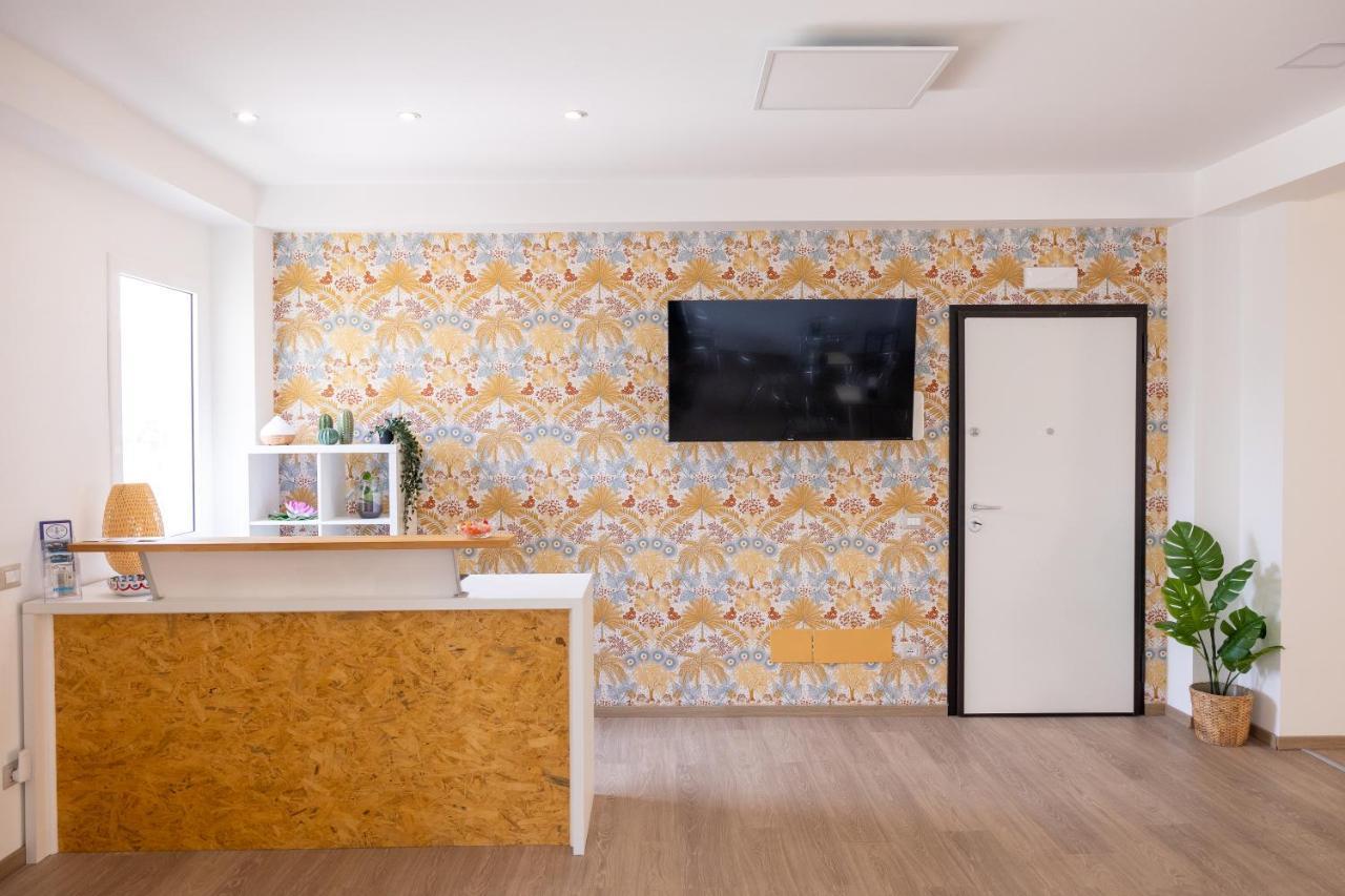 Sicily In Love 2 - Rooms & Breakfast Taormina Eksteriør bilde