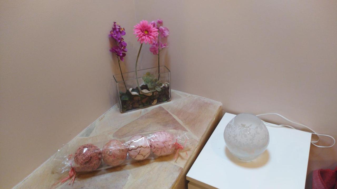 Sicily In Love 2 - Rooms & Breakfast Taormina Eksteriør bilde