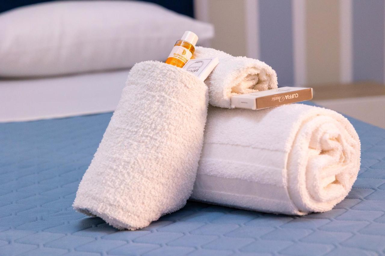 Sicily In Love 2 - Rooms & Breakfast Taormina Eksteriør bilde