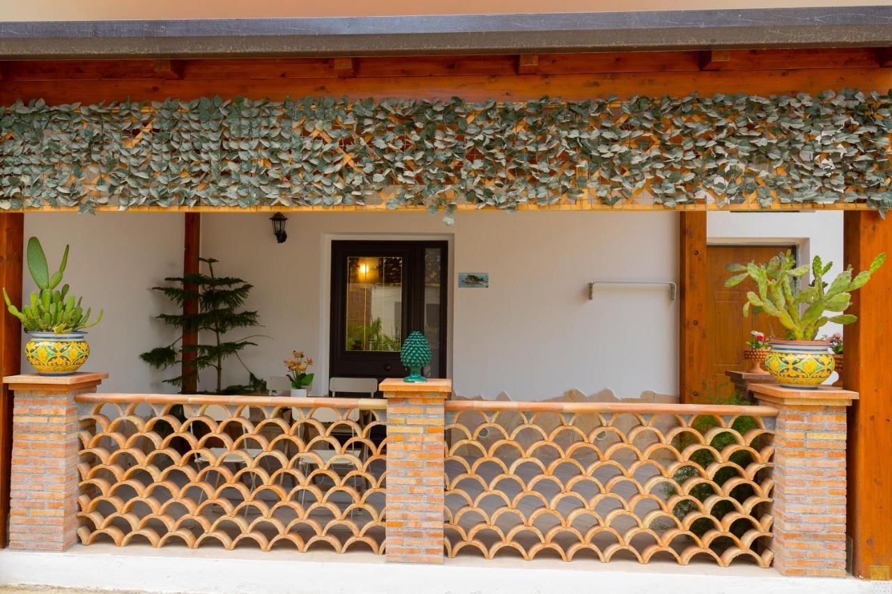 Sicily In Love 2 - Rooms & Breakfast Taormina Eksteriør bilde