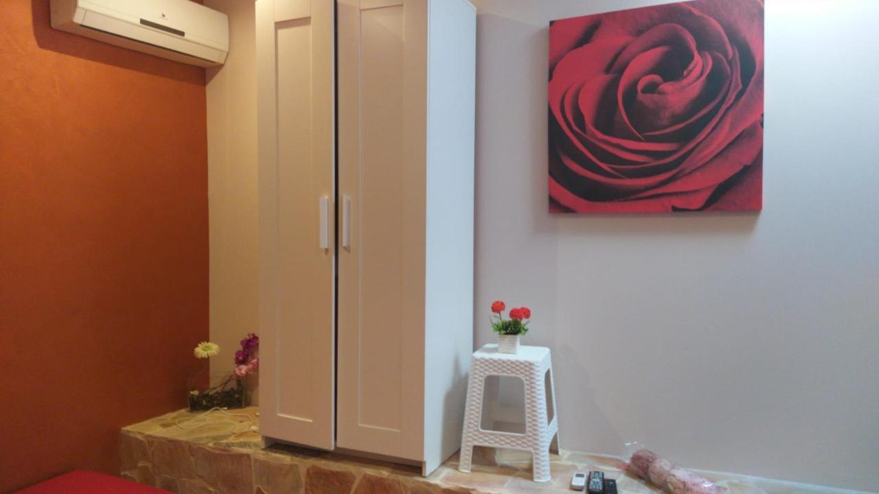 Sicily In Love 2 - Rooms & Breakfast Taormina Eksteriør bilde