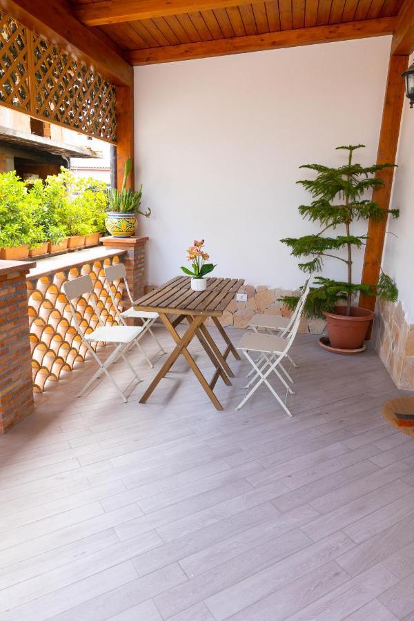 Sicily In Love 2 - Rooms & Breakfast Taormina Eksteriør bilde