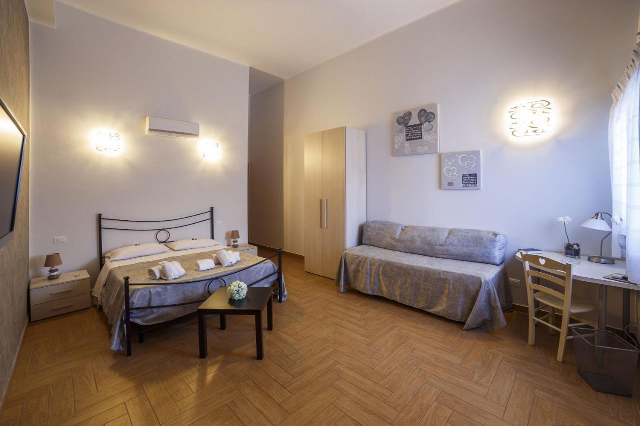 Sicily In Love 2 - Rooms & Breakfast Taormina Eksteriør bilde