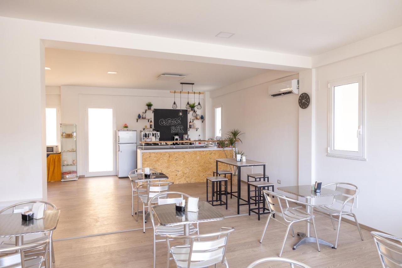 Sicily In Love 2 - Rooms & Breakfast Taormina Eksteriør bilde