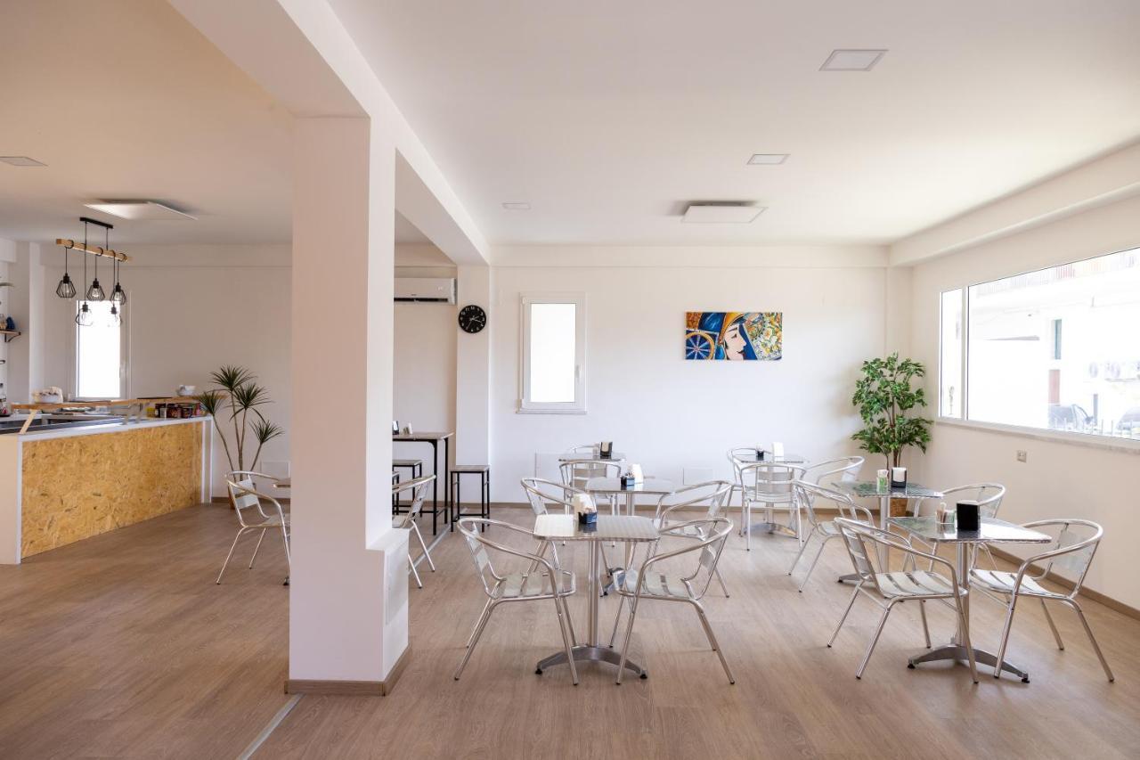 Sicily In Love 2 - Rooms & Breakfast Taormina Eksteriør bilde