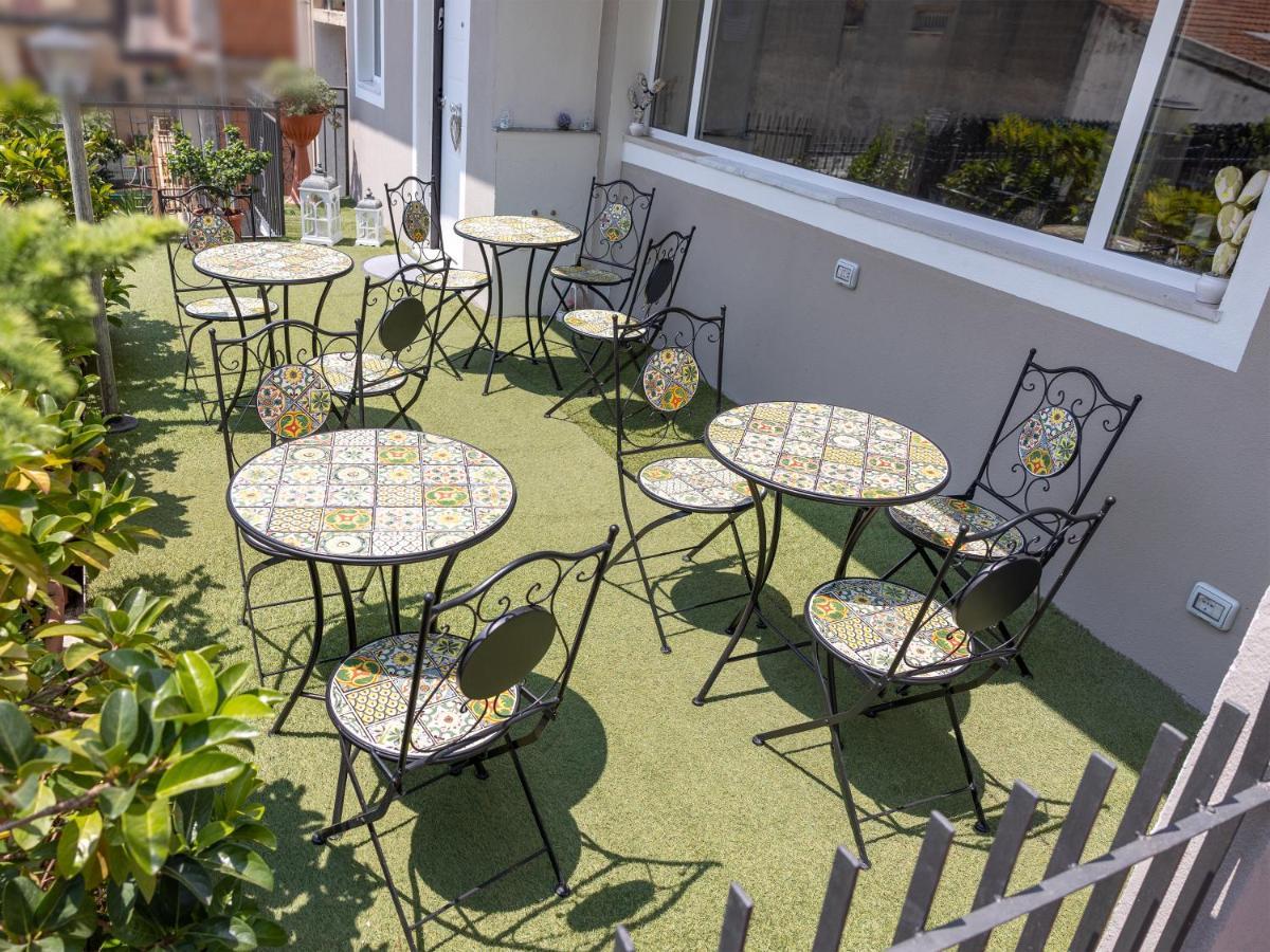 Sicily In Love 2 - Rooms & Breakfast Taormina Eksteriør bilde