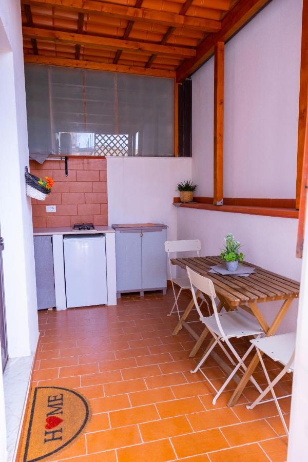 Sicily In Love 2 - Rooms & Breakfast Taormina Eksteriør bilde