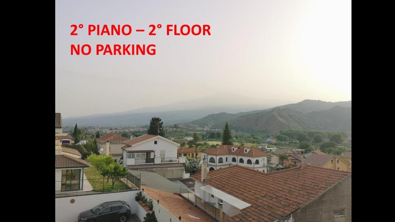 Sicily In Love 2 - Rooms & Breakfast Taormina Rom bilde