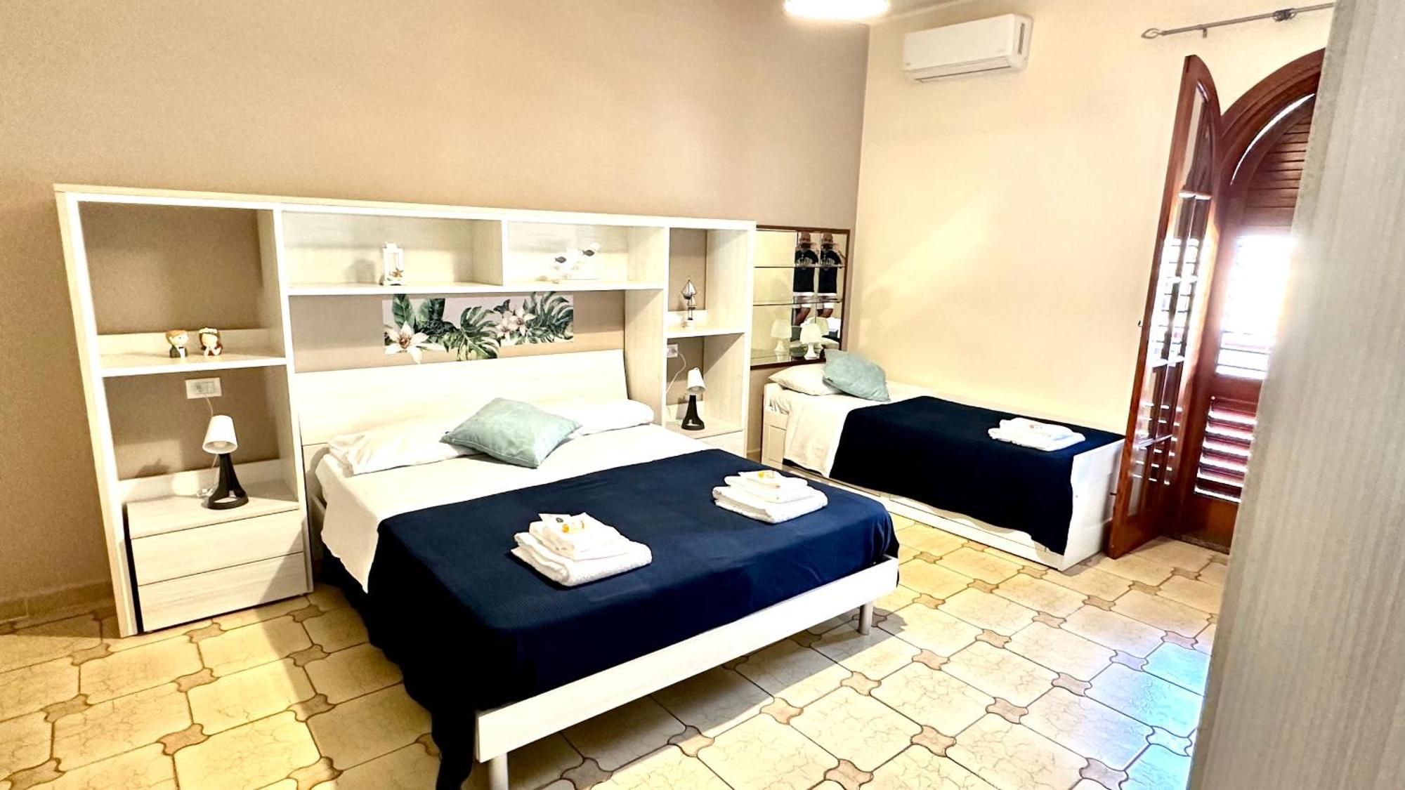 Sicily In Love 2 - Rooms & Breakfast Taormina Rom bilde