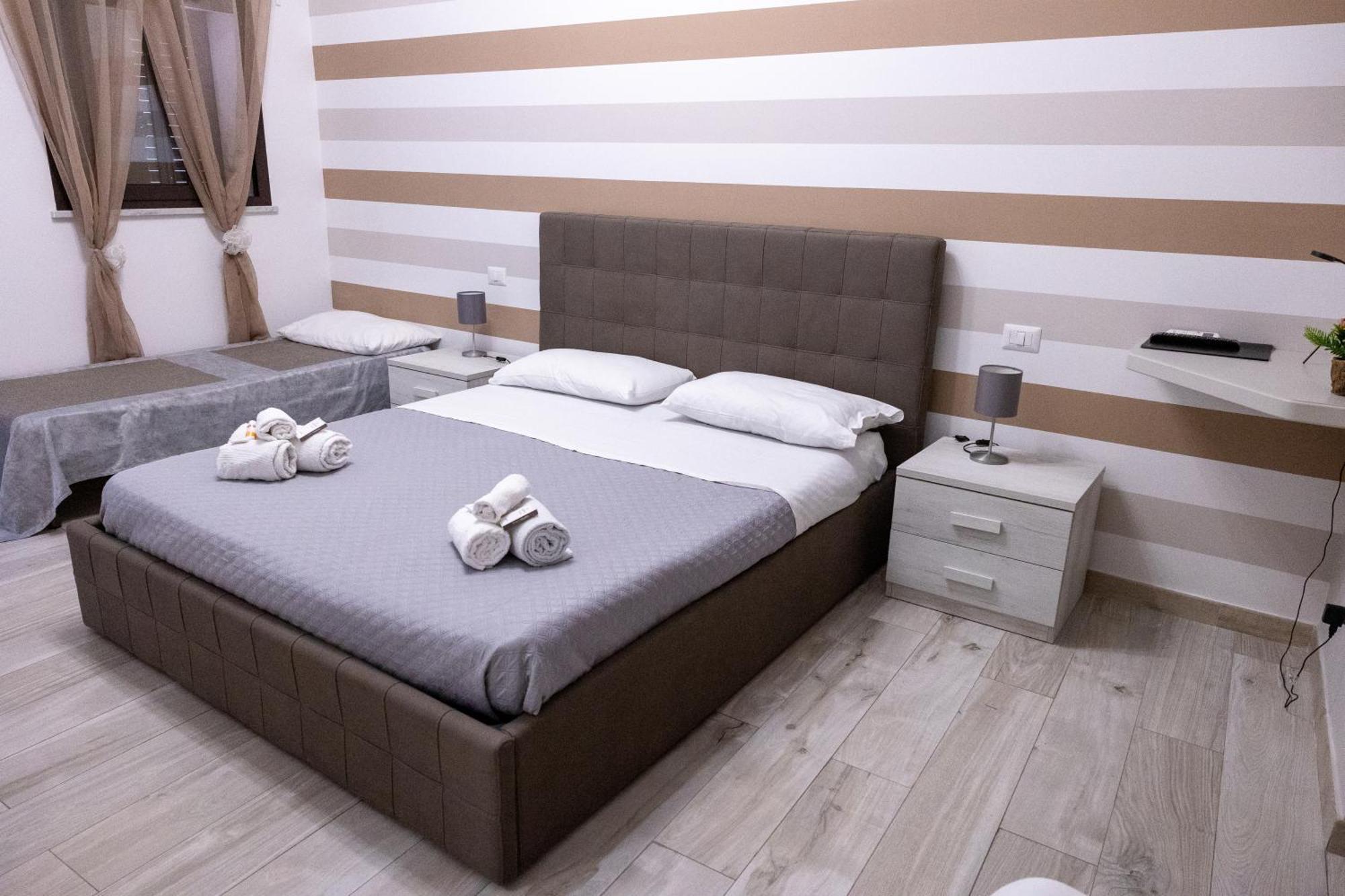 Sicily In Love 2 - Rooms & Breakfast Taormina Eksteriør bilde