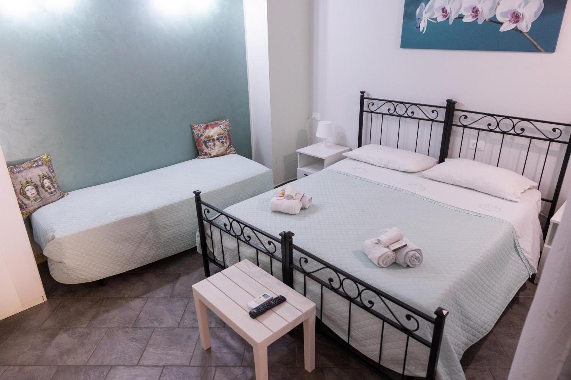 Sicily In Love 2 - Rooms & Breakfast Taormina Eksteriør bilde