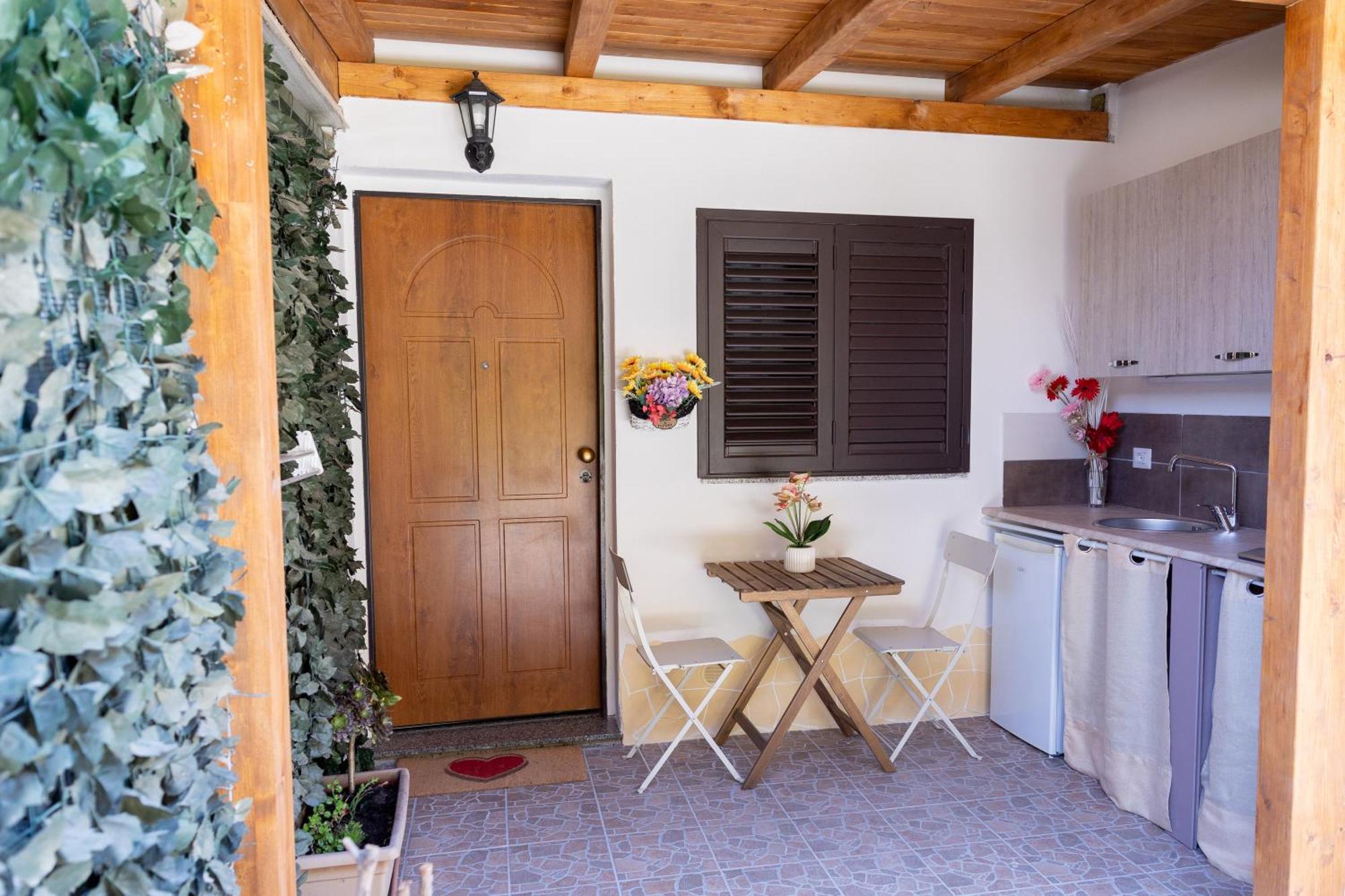 Sicily In Love 2 - Rooms & Breakfast Taormina Eksteriør bilde