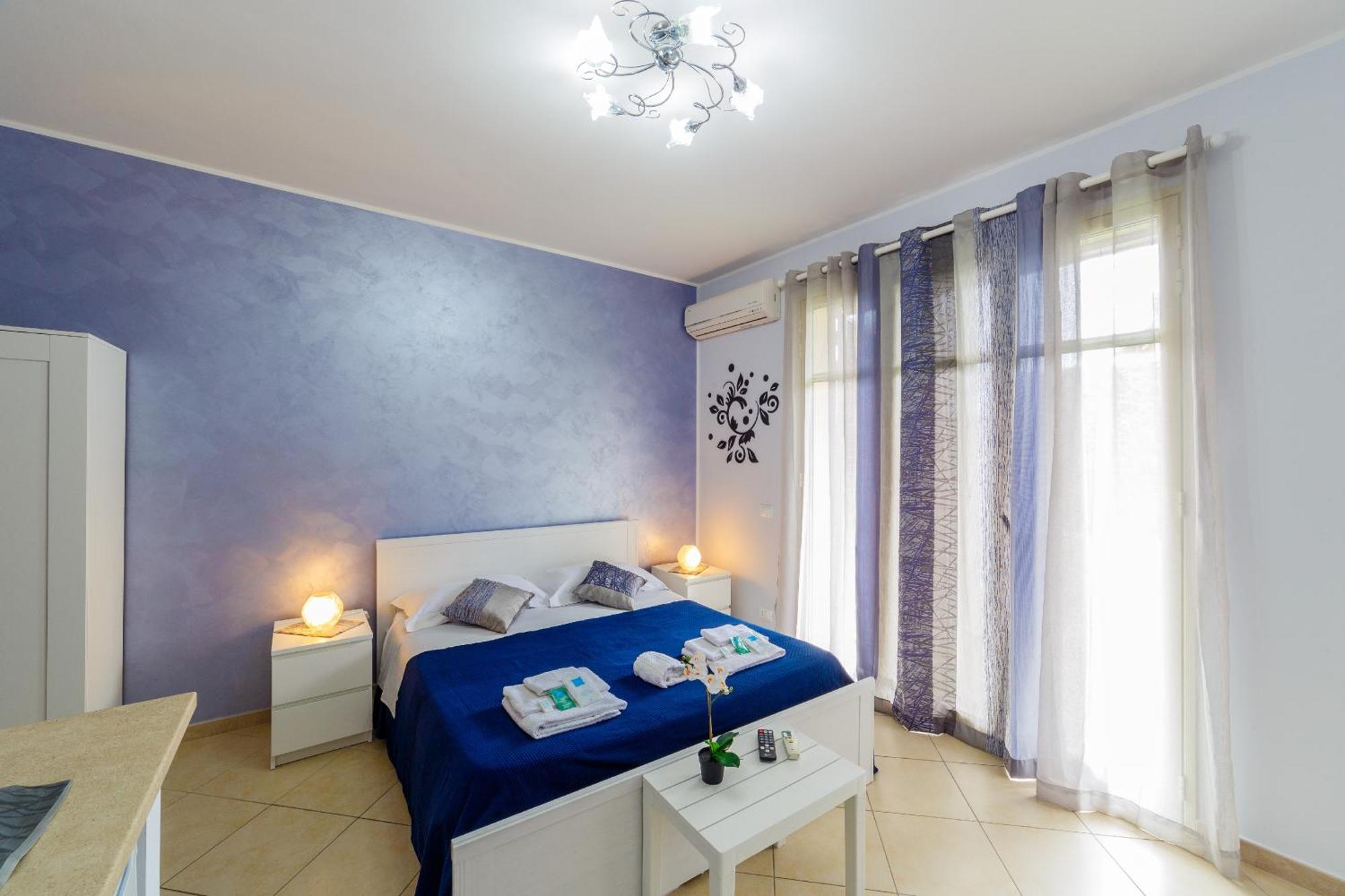 Sicily In Love 2 - Rooms & Breakfast Taormina Eksteriør bilde