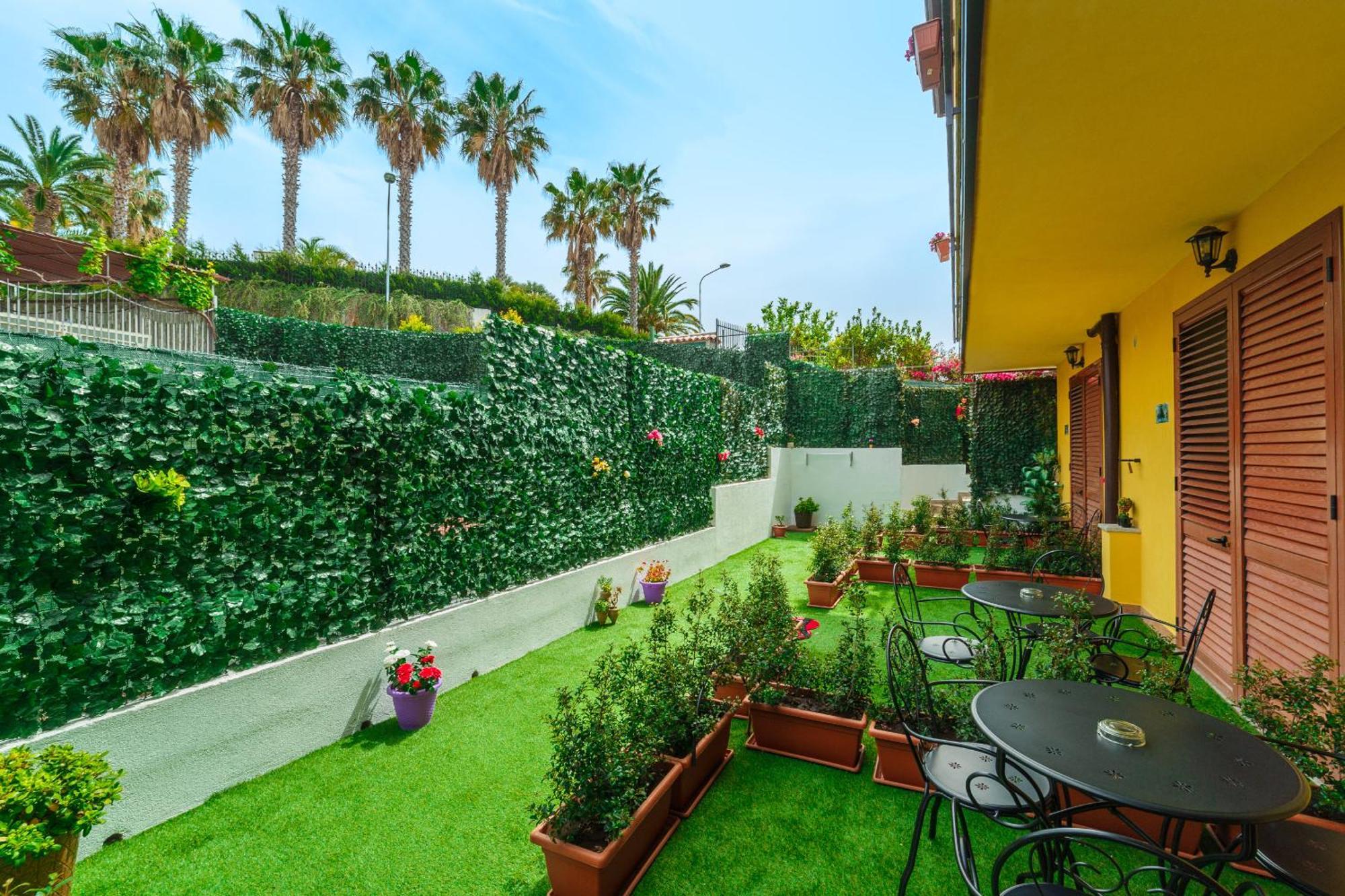 Sicily In Love 2 - Rooms & Breakfast Taormina Eksteriør bilde