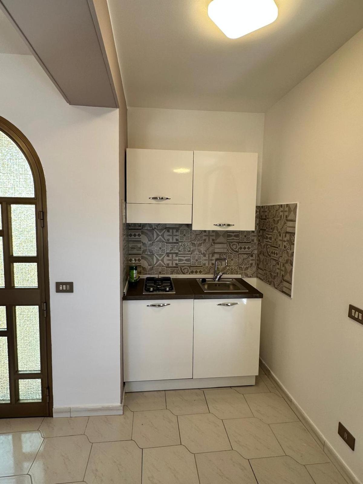 Sicily In Love 2 - Rooms & Breakfast Taormina Eksteriør bilde