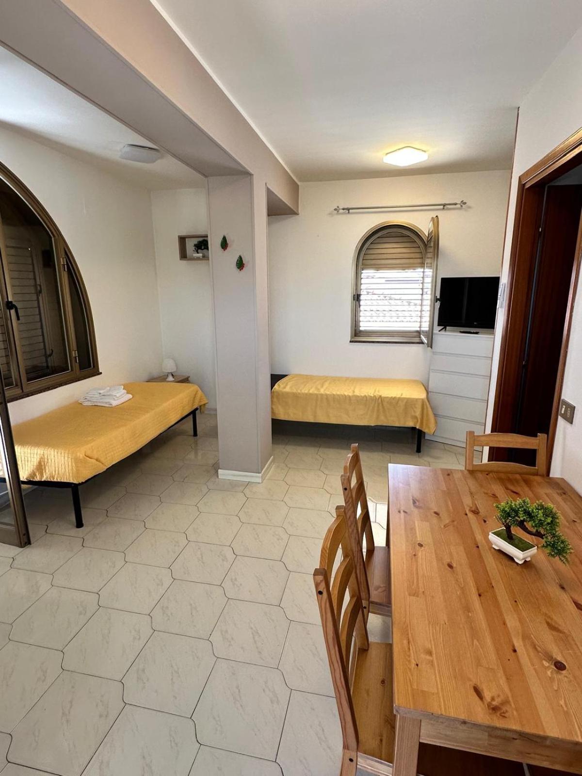 Sicily In Love 2 - Rooms & Breakfast Taormina Eksteriør bilde