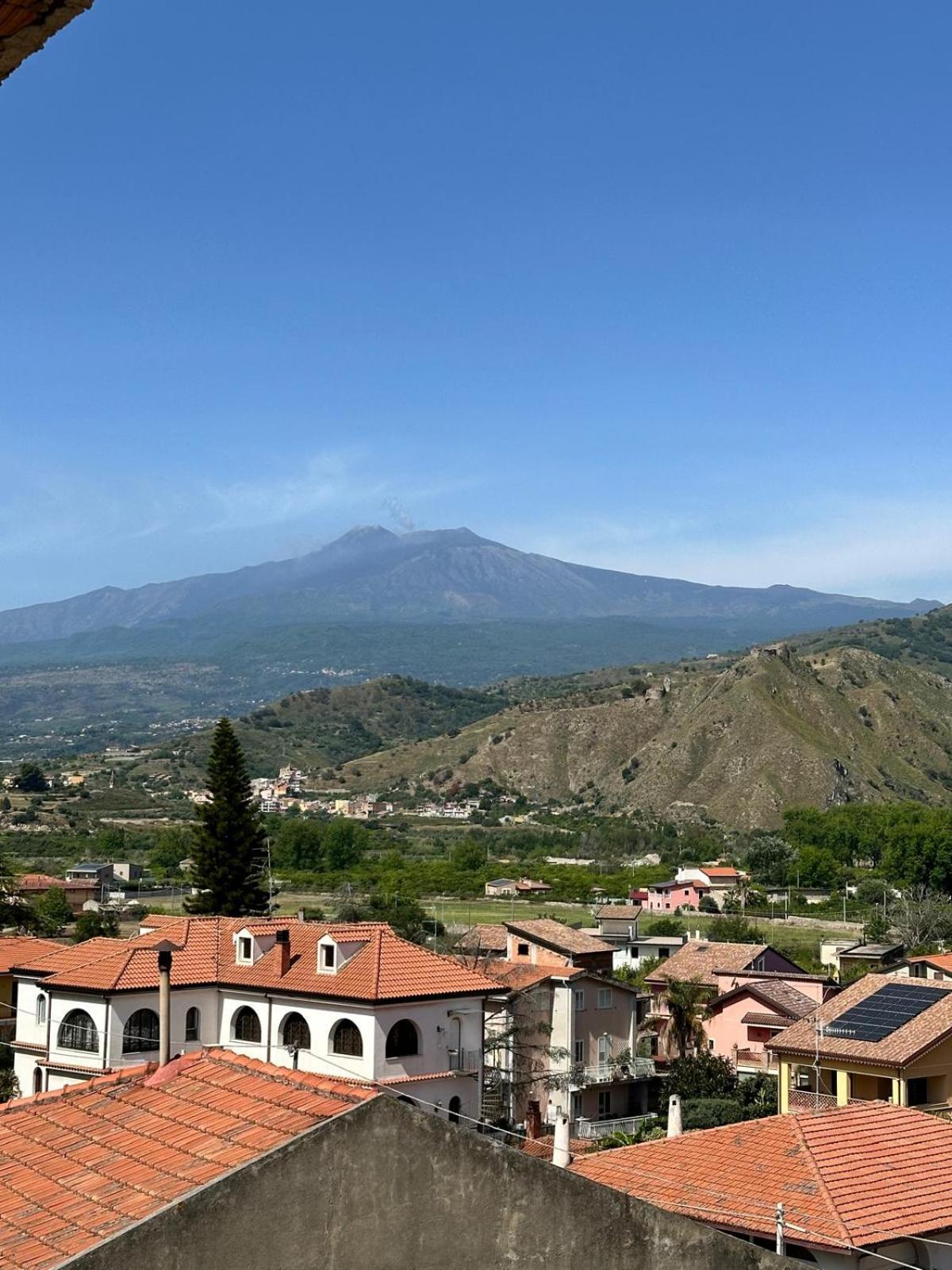 Sicily In Love 2 - Rooms & Breakfast Taormina Eksteriør bilde