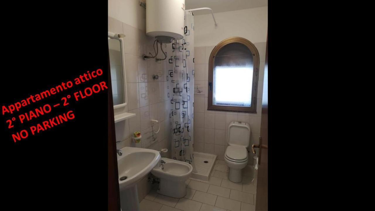 Sicily In Love 2 - Rooms & Breakfast Taormina Rom bilde