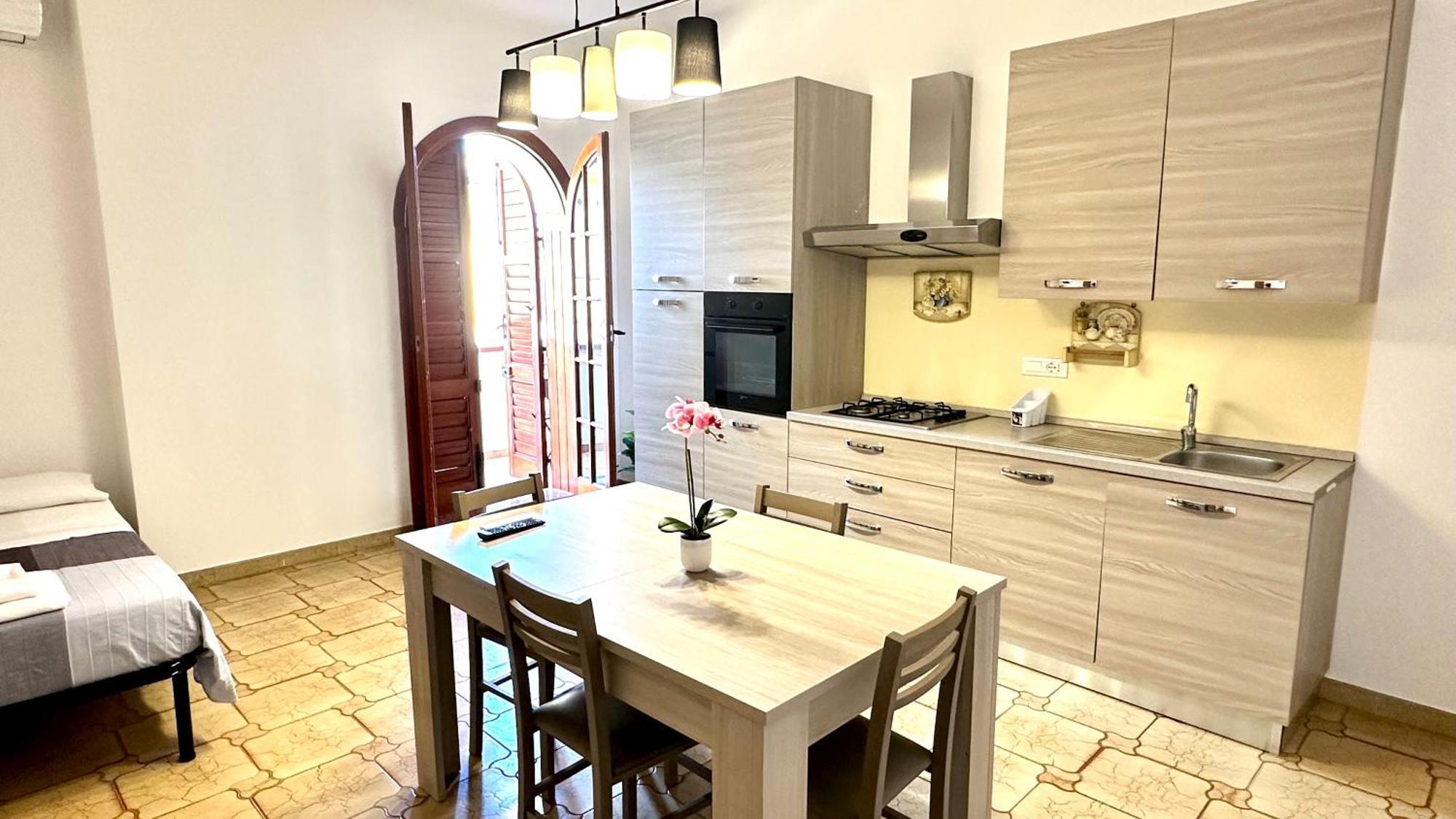 Sicily In Love 2 - Rooms & Breakfast Taormina Rom bilde