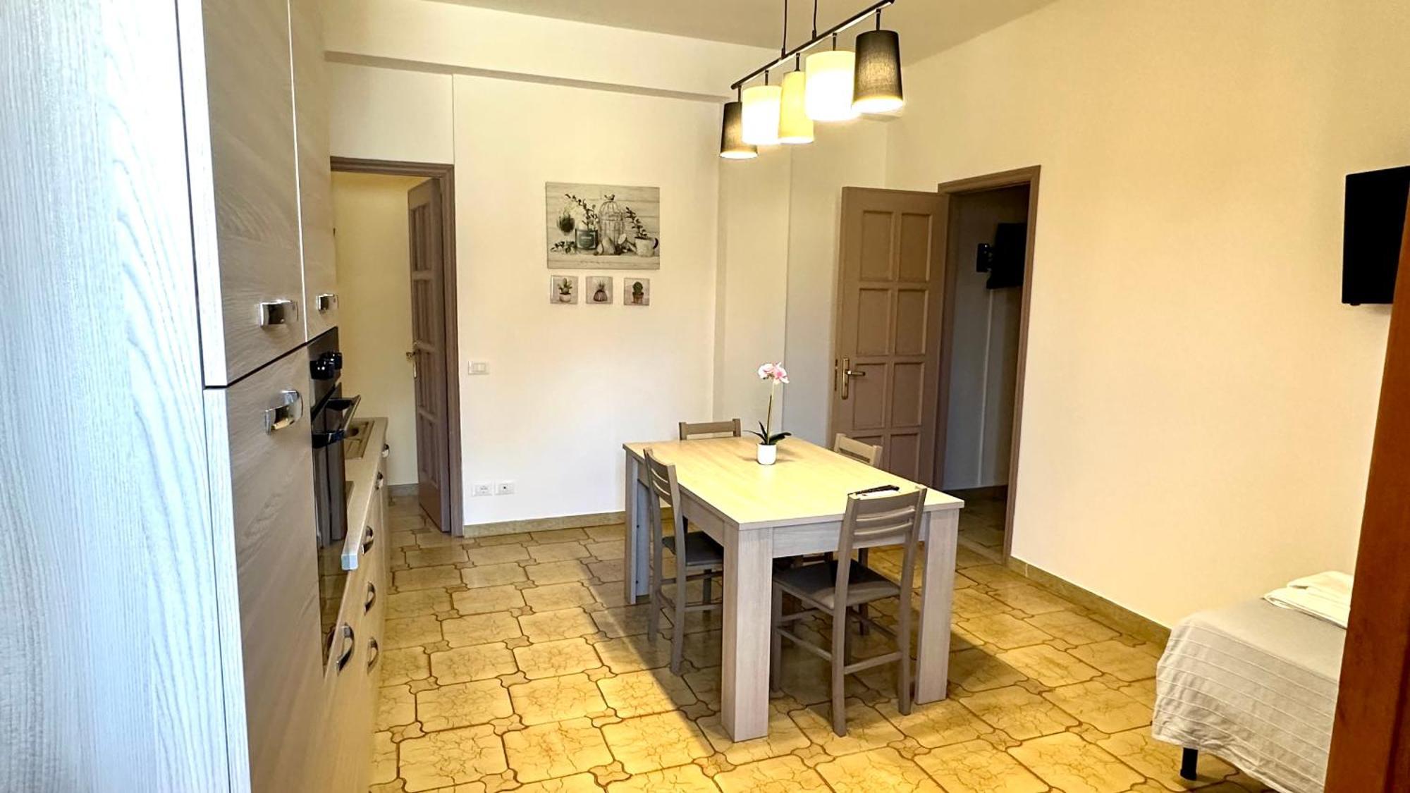 Sicily In Love 2 - Rooms & Breakfast Taormina Rom bilde