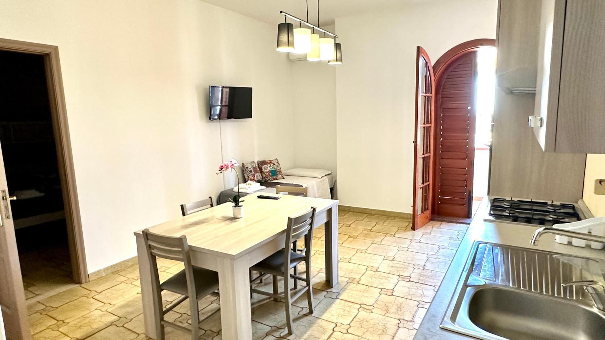 Sicily In Love 2 - Rooms & Breakfast Taormina Rom bilde