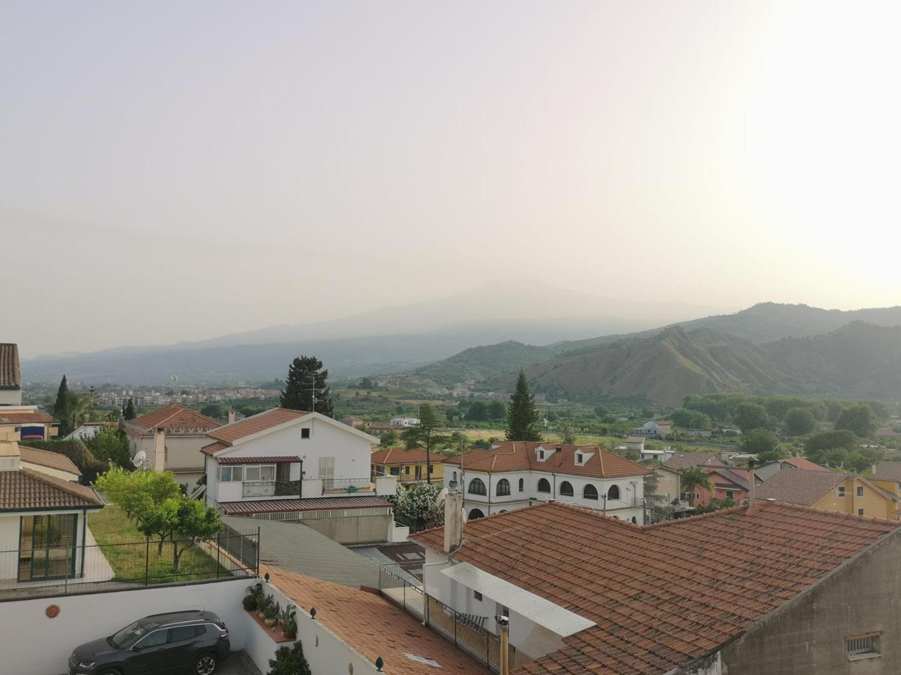 Sicily In Love 2 - Rooms & Breakfast Taormina Rom bilde