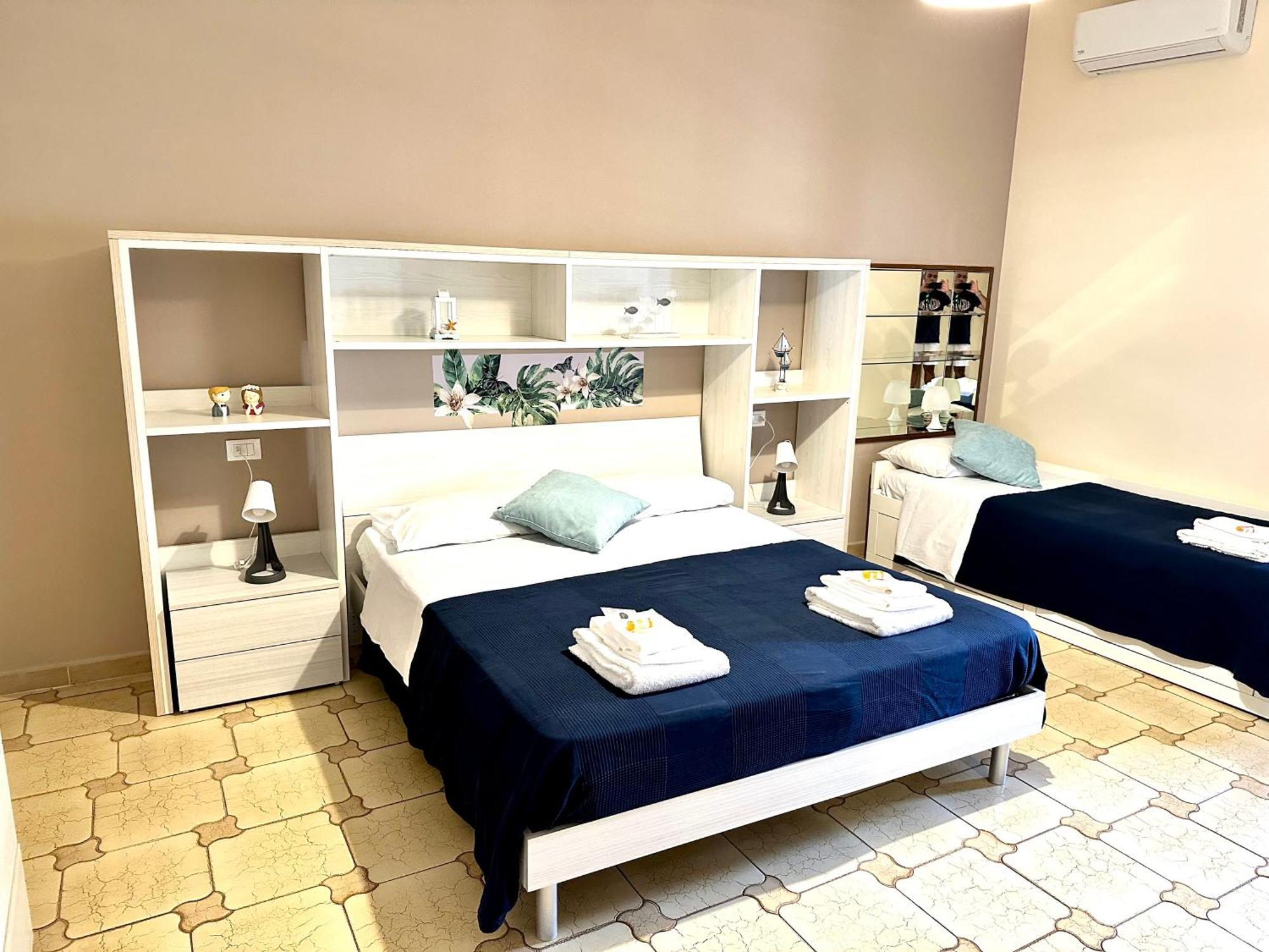 Sicily In Love 2 - Rooms & Breakfast Taormina Rom bilde