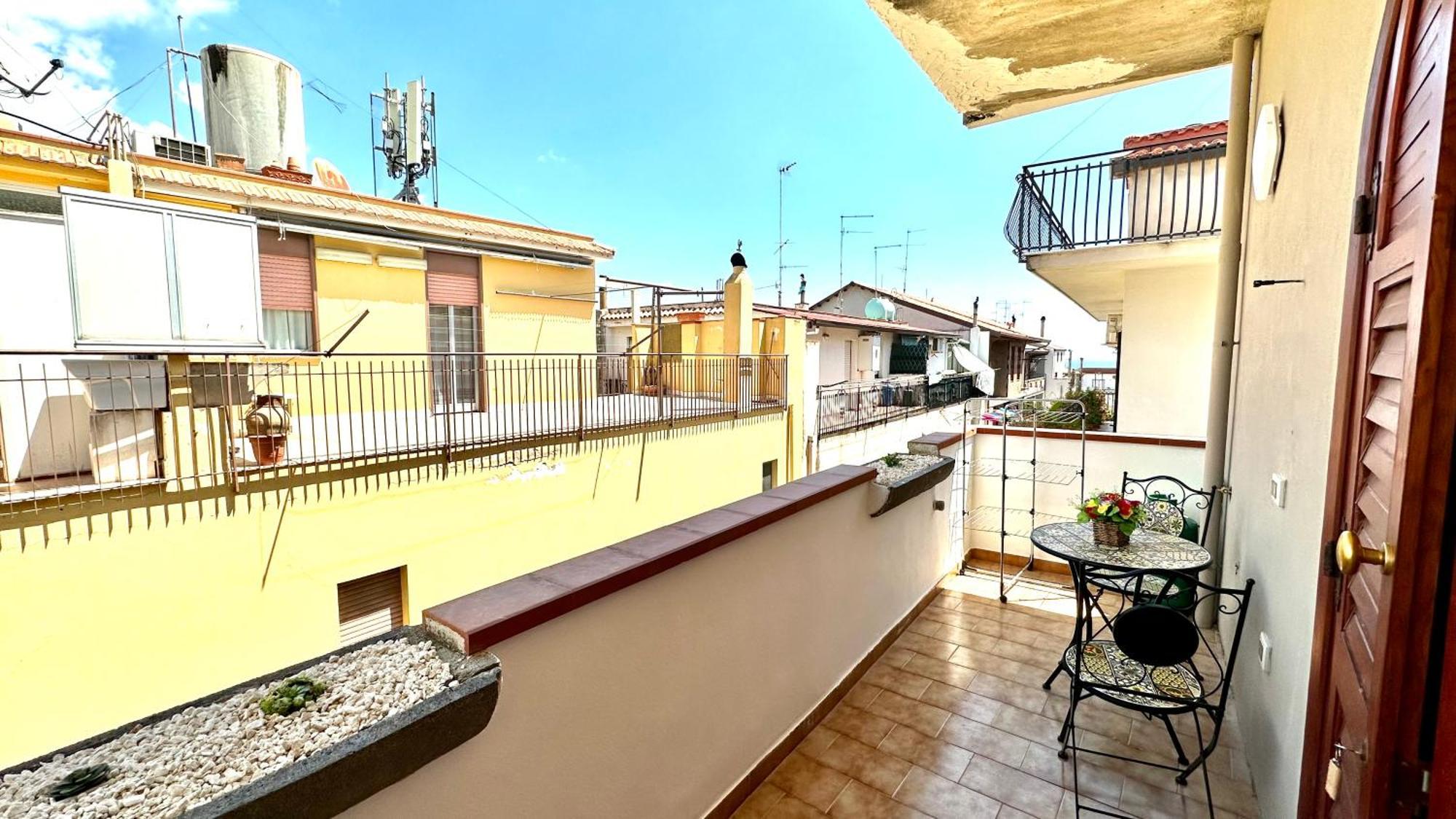 Sicily In Love 2 - Rooms & Breakfast Taormina Rom bilde