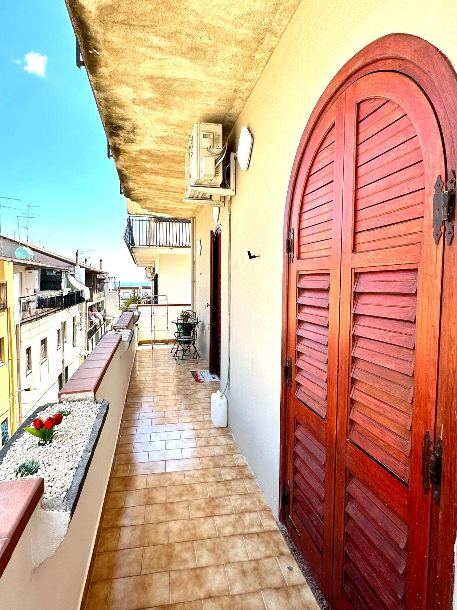Sicily In Love 2 - Rooms & Breakfast Taormina Rom bilde
