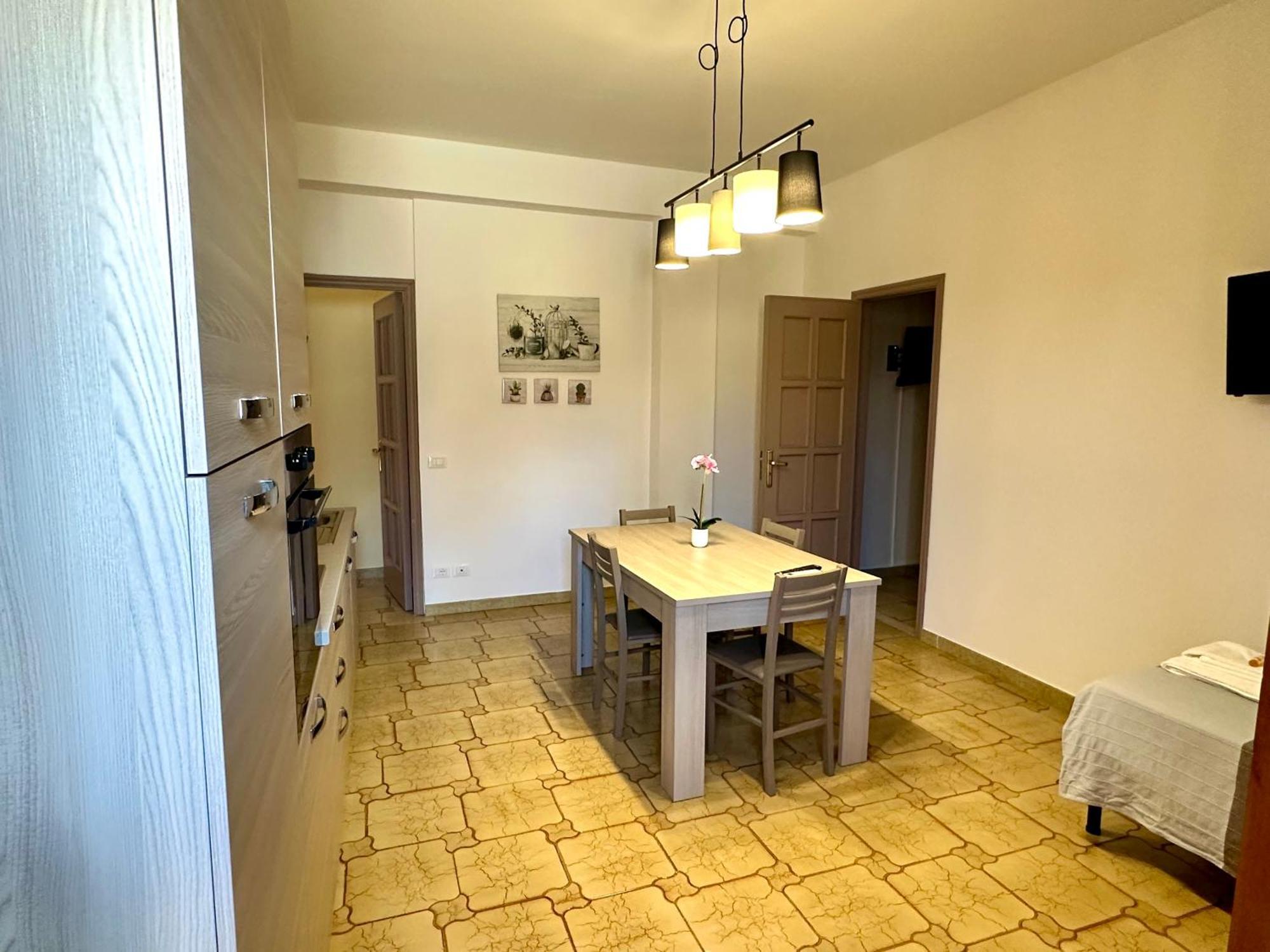 Sicily In Love 2 - Rooms & Breakfast Taormina Rom bilde