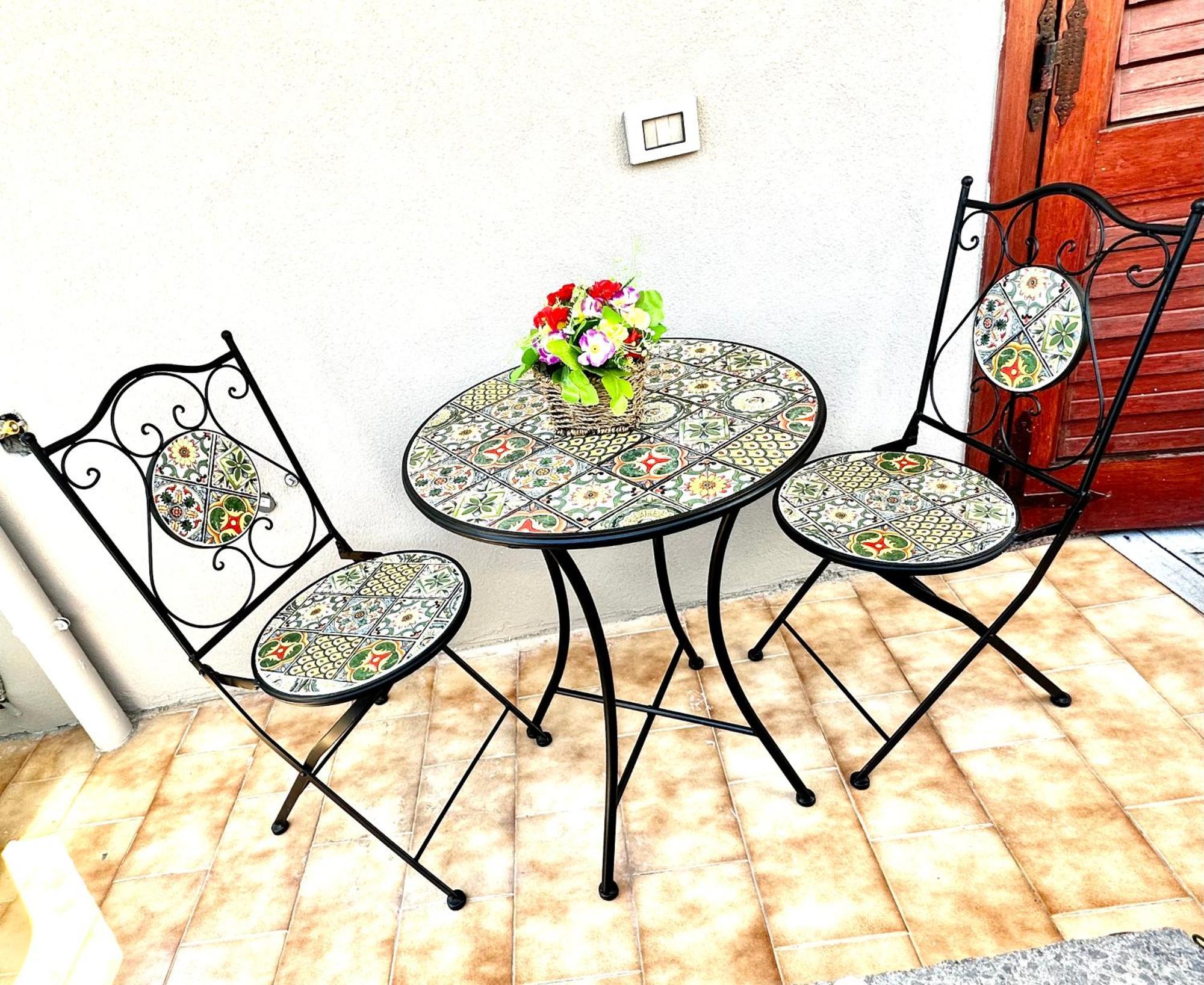 Sicily In Love 2 - Rooms & Breakfast Taormina Rom bilde