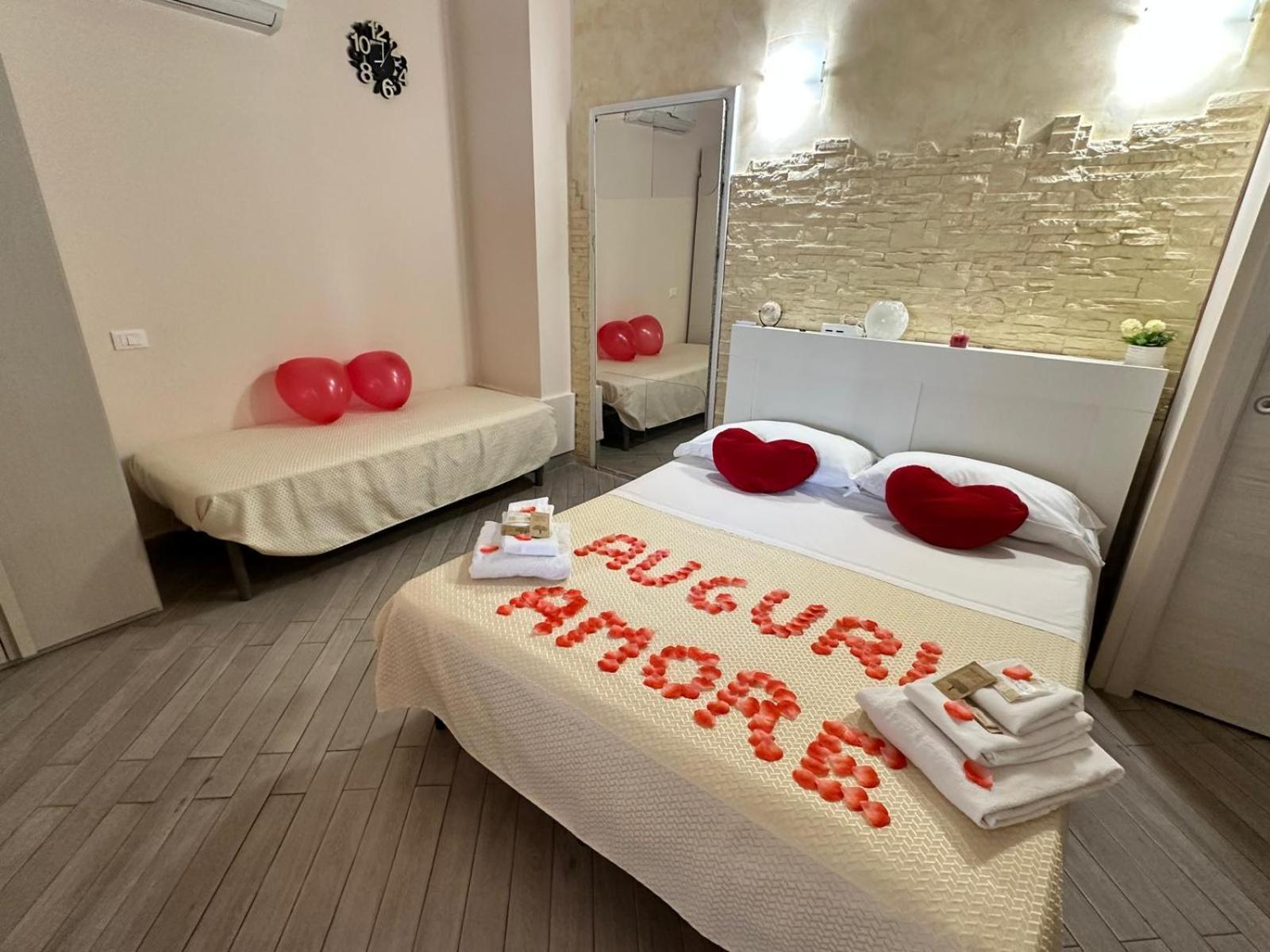 Sicily In Love 2 - Rooms & Breakfast Taormina Eksteriør bilde