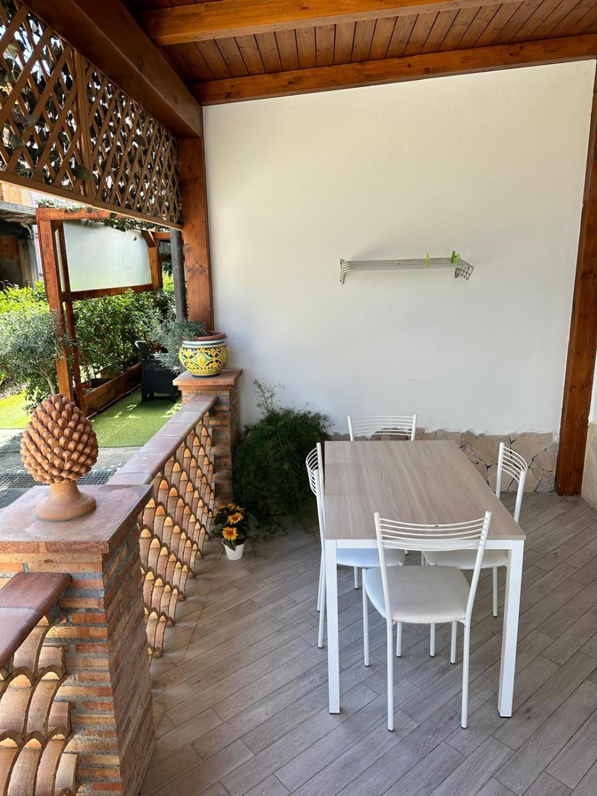 Sicily In Love 2 - Rooms & Breakfast Taormina Eksteriør bilde