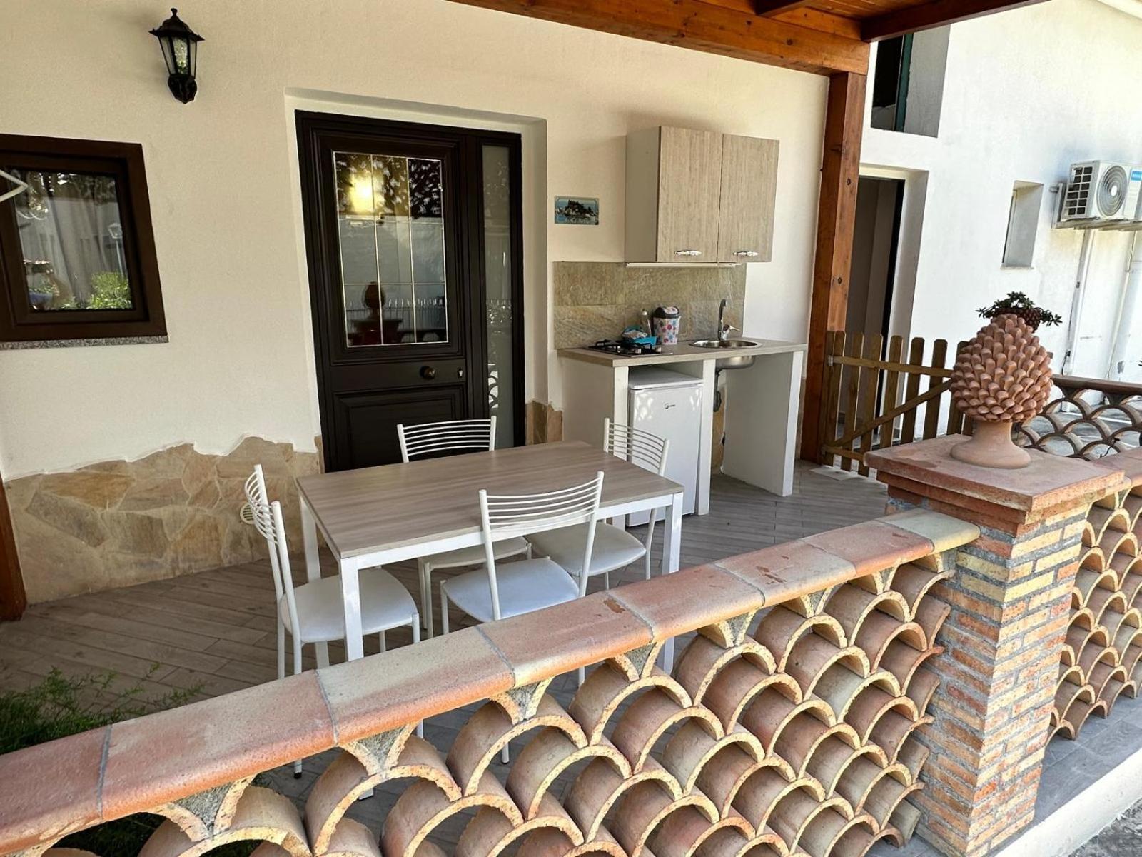 Sicily In Love 2 - Rooms & Breakfast Taormina Eksteriør bilde